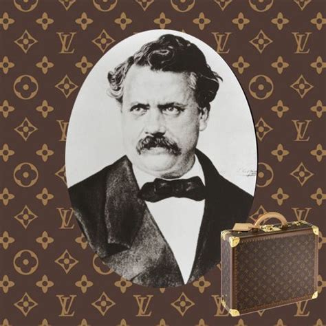 louis vuitton the designer|louis vuitton was founded.